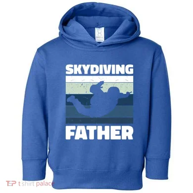 Toddler Hoodie
