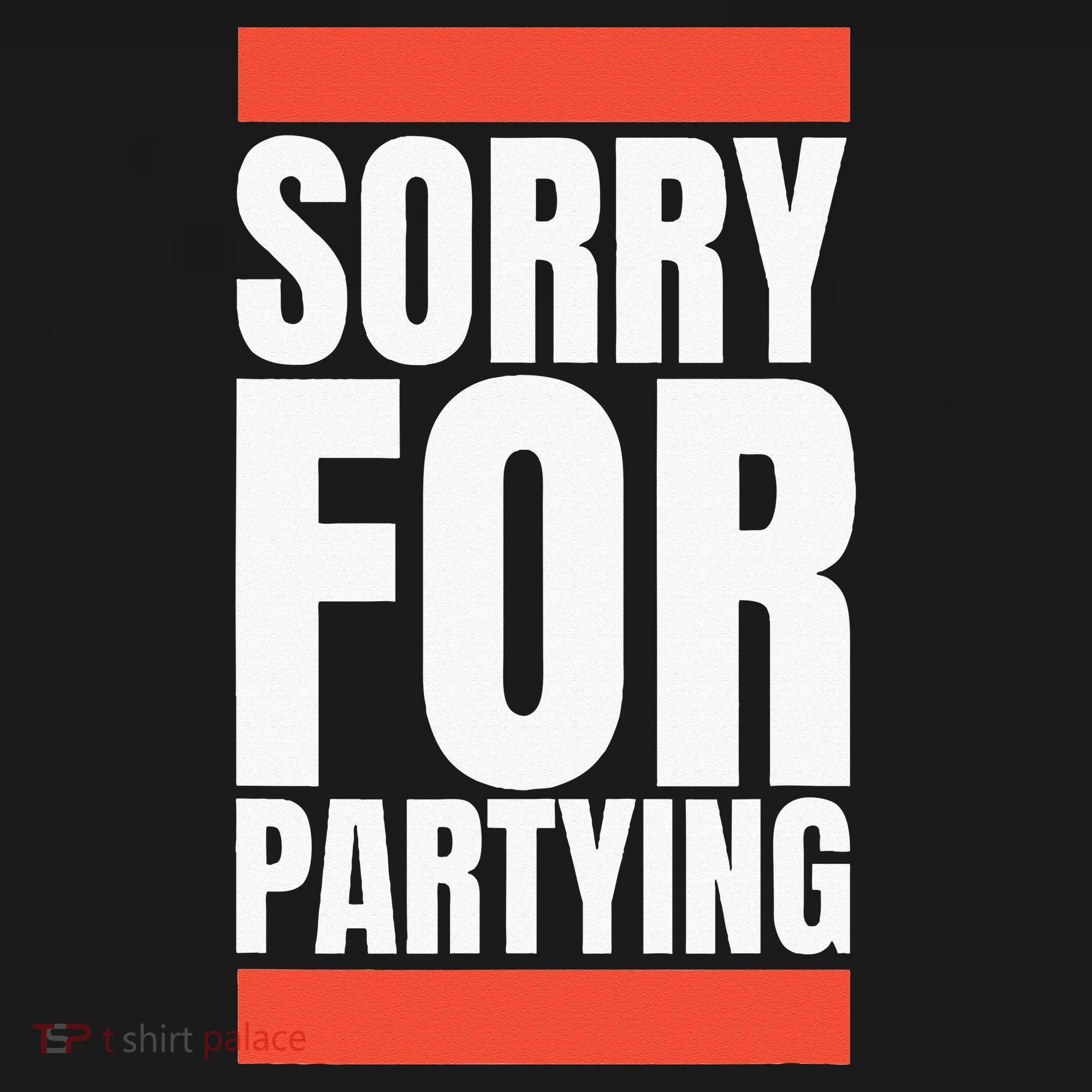 Sorry Funny For Partying Halloween Birthday Costume Women's Hoodie