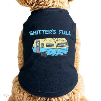 Doggie Tank