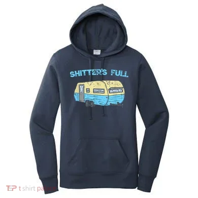 Women's Hoodie