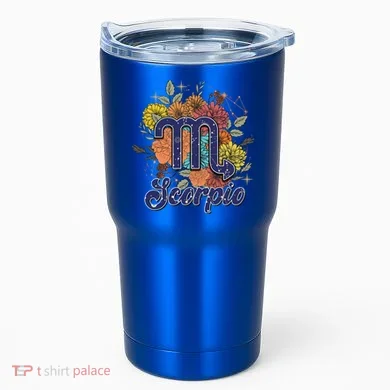 Tumbler