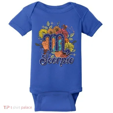 Baby Bodysuit