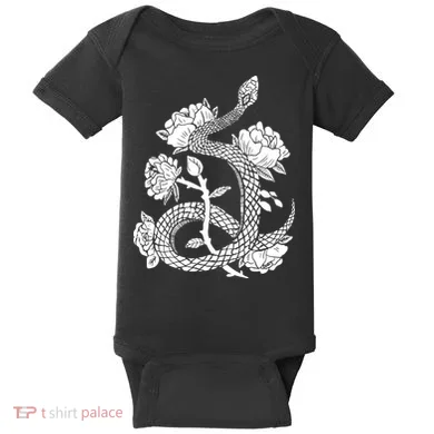 Baby Bodysuit