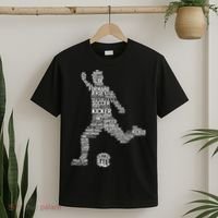Soccer Fan Gift Soccer Player Gift Soccer Gift T-Shirt thumb 2
