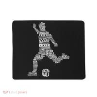 Soccer Fan Gift Soccer Player Gift Soccer Gift Mousepad thumb 0
