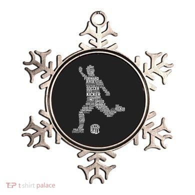 Soccer Fan Gift Soccer Player Gift Soccer Gift Ornament