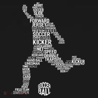 Soccer Fan Gift Soccer Player Gift Soccer Gift Women's Tank Top thumb 5