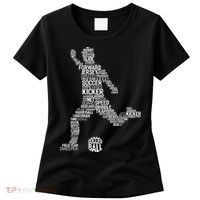 Soccer Fan Gift Soccer Player Gift Soccer Gift Women's T-Shirt thumb 0