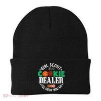 Scout For Girl Cookie Dealer Beanie thumb 0