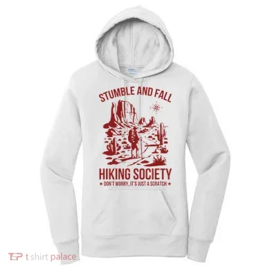 Women's Hoodie