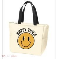 Smiley Face Happy Times Tote Bag thumb 3