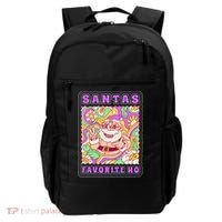 Santas Favorite Ho Backpack thumb 0