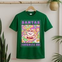 Santas Favorite Ho T-Shirt thumb 2