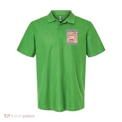 Santas Favorite Ho Polo