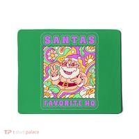 Santas Favorite Ho Mousepad thumb 0