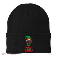 Santa's Favorite Helper Beanie thumb 0