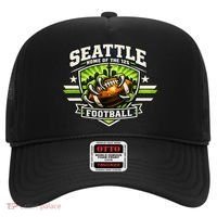 Seattle Football Home Of The 12s Hat thumb 0