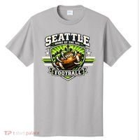 Seattle Football Home Of The 12s T-Shirt thumb 0