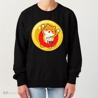 Shiba Fcking Inu Women's Sweatshirt thumb 0