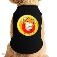 Shiba Fcking Inu Doggie Tank thumb 0