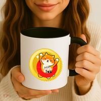 Shiba Fcking Inu Coffee Mug thumb 3