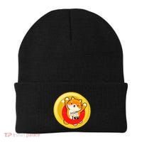 Shiba Fcking Inu Beanie thumb 0
