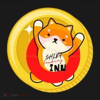 Shiba Fcking Inu Women's Hoodie thumb 2