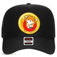 Shiba Fcking Inu Hat thumb 0