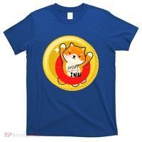 Shiba Fcking Inu T-Shirt thumb 0
