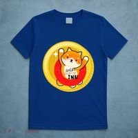Shiba Fcking Inu T-Shirt thumb 5