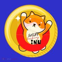 Shiba Fcking Inu T-Shirt thumb 7
