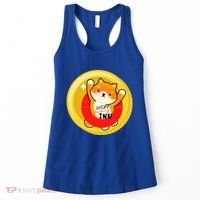 Shiba Fcking Inu Women's Tank Top thumb 0