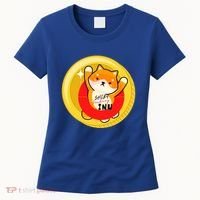 Shiba Fcking Inu Women's T-Shirt thumb 0