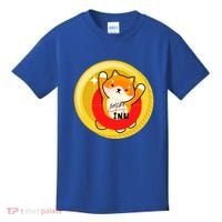 Shiba Fcking Inu Kids T-Shirt thumb 0