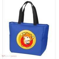 Shiba Fcking Inu Tote Bag thumb 3