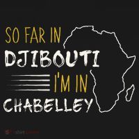 So Far In Djibouti IM In Chabelley Baby Bodysuit thumb 2