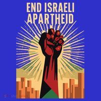 STAND FOR JUSTICE END ISRAEL APARTHEID PALESTINE Women's Tank Top thumb 5