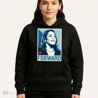 Kamala Harris Forward Hoodie thumb 5
