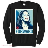 Kamala Harris Forward Sweatshirt thumb 0