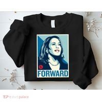 Kamala Harris Forward Sweatshirt thumb 2