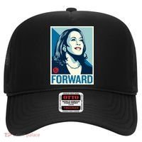 Kamala Harris Forward Hat thumb 0