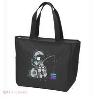 Solana Fishing Krypto Bullrun Sol Token Rich Millionaire Tote Bag thumb 3