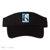 Shepard Fairey Kamala Harris Forward Visor thumb 0