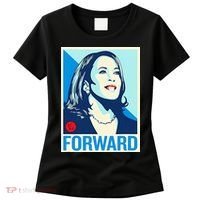 Shepard Fairey Kamala Harris Forward Women's T-Shirt thumb 0
