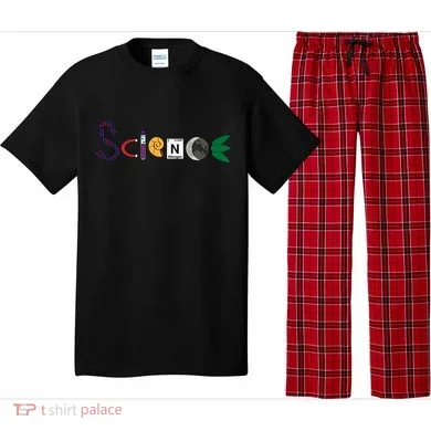 Pajama Set