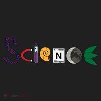Science Funny Logo Hat thumb 2