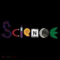 Science Funny Logo Women's T-Shirt thumb 6