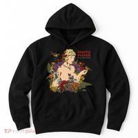 Sierra Ferrell Long Time Coming Illustration Hoodie thumb 0