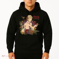 Sierra Ferrell Long Time Coming Illustration Hoodie thumb 2