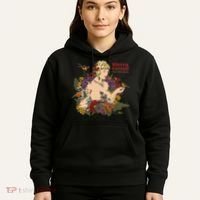 Sierra Ferrell Long Time Coming Illustration Hoodie thumb 5